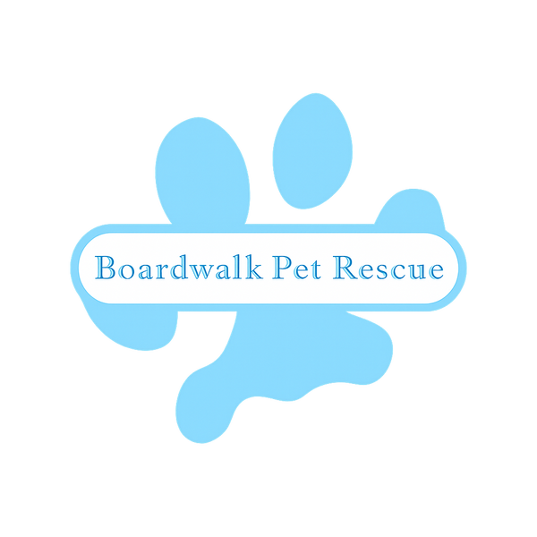 Boardwalk Pet Rescue Inc.